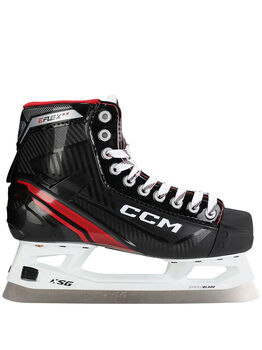 Patins gardien CCM Eflex 6.5 senior