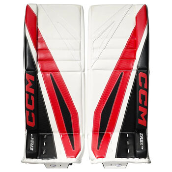 Bottes CCM Eflex 7.9 intermédiaire / 3 couleurs
