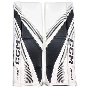 Bottes CCM Phenom junior / 3 couleurs