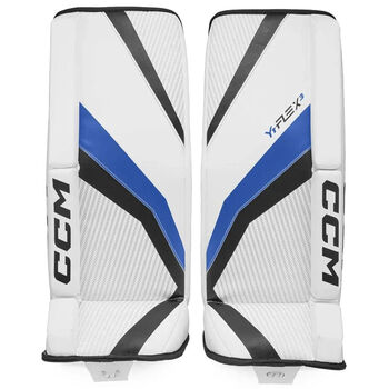 Bottes CCM Y Eflex 3 enfant / 3 couleurs