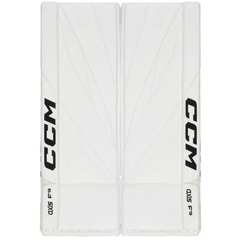 Bottes CCM Axis F9 senior