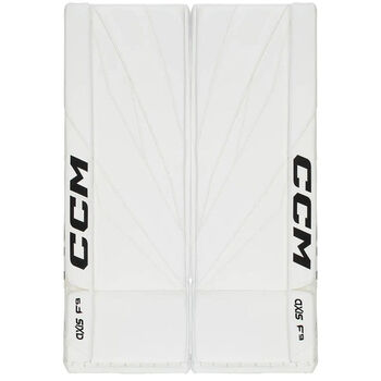 Bottes CCM Axis F9 intermédiaire