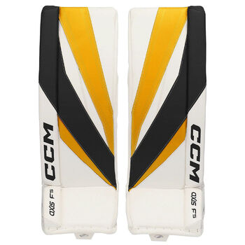 Bottes CCM Axis F5 junior / 4 couleurs