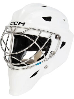 Masque gardien CCM Axis XF Pro senior / 2 couleurs
