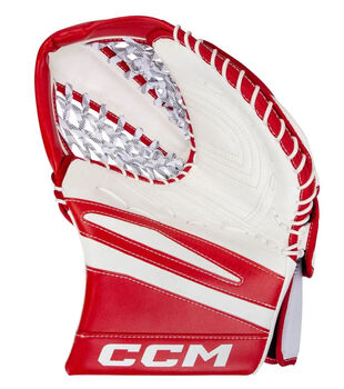 Mitaine CCM Eflex 7.5 senior / 4 couleurs