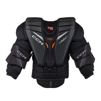 Plastron CCM Eflex 7 Pro intermédiaire