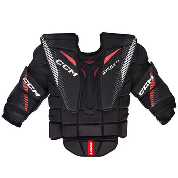 Plastron CCM Eflex 7.9 intermédiaire