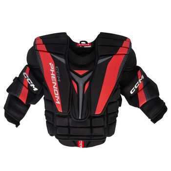 Plastron CCM Phenom junior