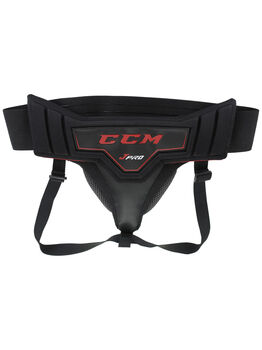 Protection pelvienne gardienne CCM GJILL Pro fille