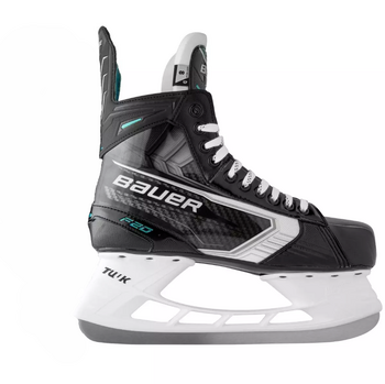 Patins Bauer Supreme F20 - Senior