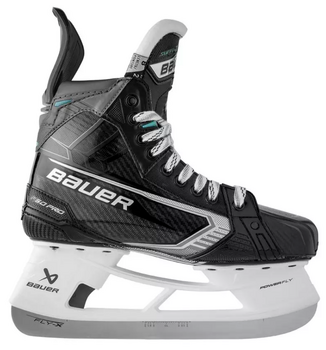 Patins Bauer Supreme F50 PRO - Intermédiaire