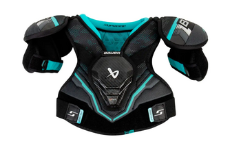 Epaulières Bauer Supreme FUSE - Enfant