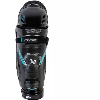 Jambières Bauer Supreme FUSE junior