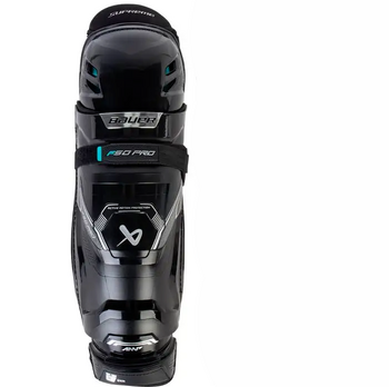 Jambières Bauer Supreme F50 PRO intermédiaire