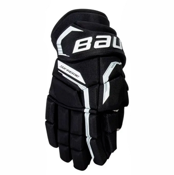 Gants Bauer Supreme FUSE senior