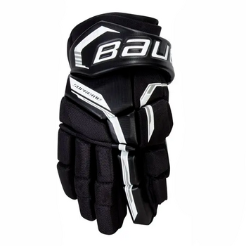 Gants Bauer Supreme F40 senior