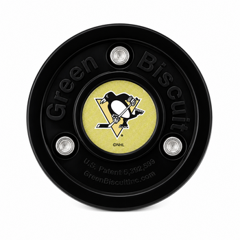 Palet Green biscuit NHL TORONTO