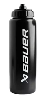 Gourde Bauer 1L noire