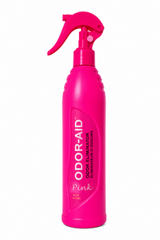 ODOR AID ROSE Déodorisation Spray