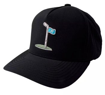 Casquette Bauer Golf Flag senior