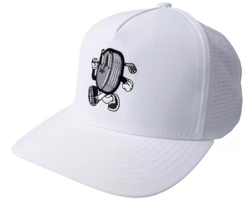 Casquette Bauer Golf Puck senior