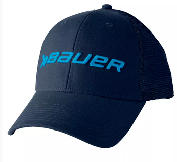 Casquette Bauer Everyday senior