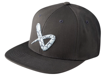 Casquette Bauer Icon Craquelée senior