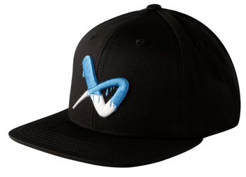 Casquette Bauer Flat Brim