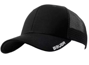 Casquette Bauer Team Mesh - Enfant