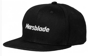 Casquette Marsblade senior