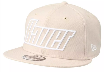 Casquette Bauer NE 9Fifty Retro senior
