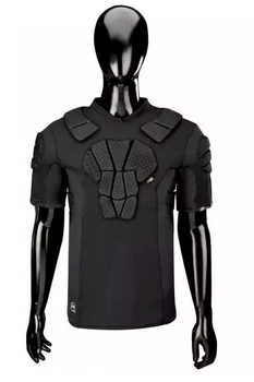 T-Shirt Bauer Hockey de protection Arbitre senior