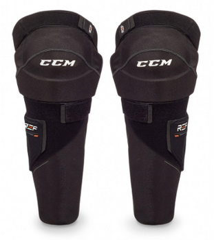 Jambières Arbitre CCM gainées