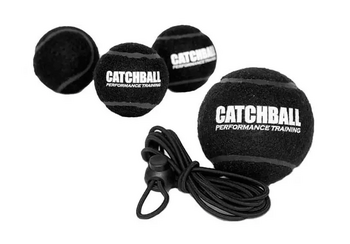 CatchBall Performance Training