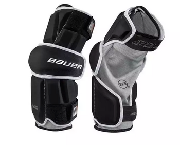 Coudière Bauer Hockey Arbitre