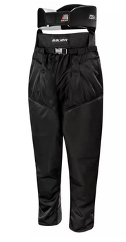 Pantalon Bauer Hockey avec gaine Arbitre senior