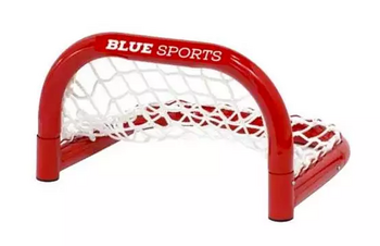 Mini cage Blue Sports
