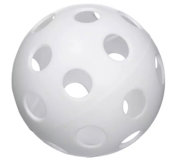 Balle floorball