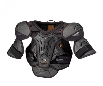Épaulières CCM Tacks XR Pro Senior