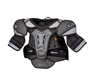 Épaulières CCM Tacks XR Senior