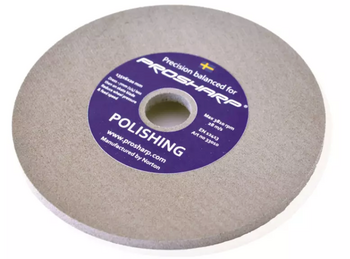 Meule de finition Prosharp