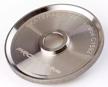 Meule Prosharp 1/2 B64 - 100MM
