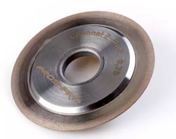 Disque d'affutage Prosharp Z PRO - Z 0,75 SP - 32