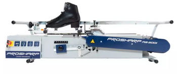 Affuteuse Prosharp Bauer AS2001