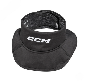 Protège-cou CCM NGCCM26 bavette réglable Senior
