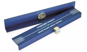 BAT BLADE ANGLE TESTER - 29015
