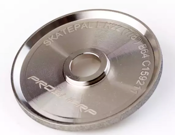 Meule Prosharp - EP XXS R10 (3/8) B64 100MM (4"")
