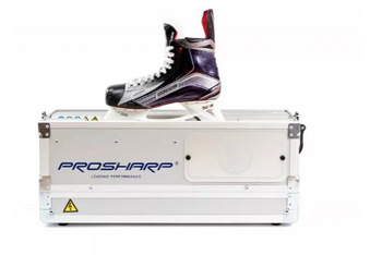 Affuteuse Prosharp Bauer SkatePal Pro3