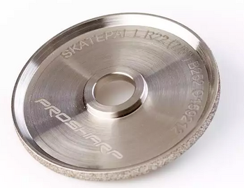 Meule Prosharp Skatepal