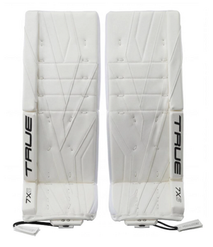 Bottes True Catalyst 7X6 INTERMEDIAIRE
